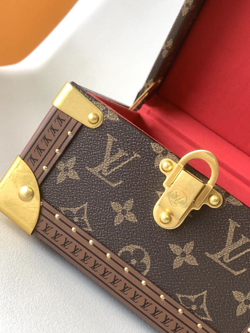 LV Box Bags